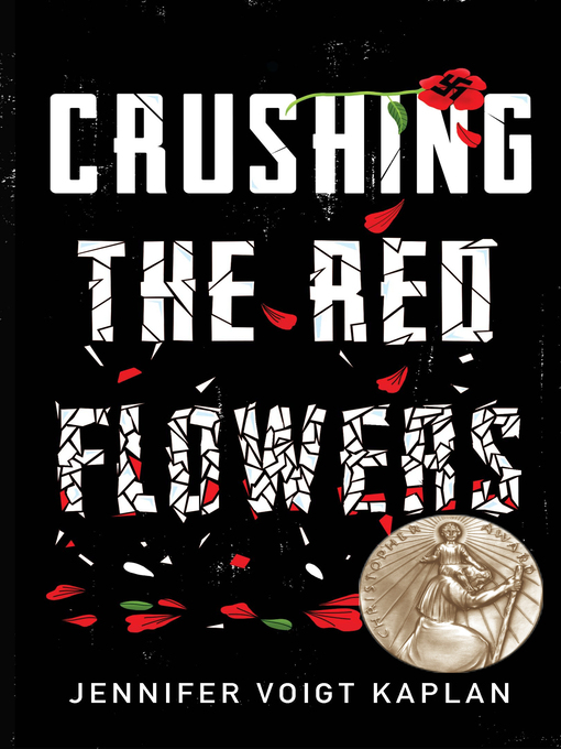 Title details for Crushing the Red Flowers by Jennifer Voigt Kaplan - Available